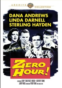 Zero Hour! - Imagen 1 de 1