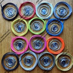 --- OEM Jagwire Brake Shifter Cable Housing kit~ Road Bike & Mountain Bike ---  - Picture 1 of 22