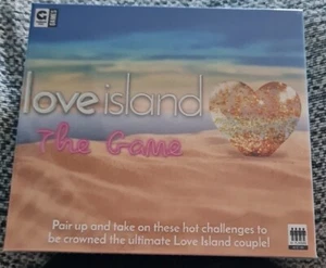 Love Island The Game - Play At Home Brand New Sealed - Picture 1 of 2