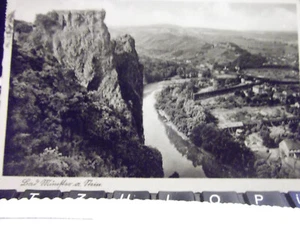 AK Bad Münster am Stein - Bild 1 von 2