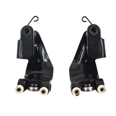 For Honda Odyssey 2005-2010 Set LH+RH Side Sliding Door Roller Assembly 924-128 - Image 1 of 4