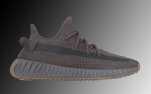 Adidas Yeezy Boost 350 V2 Cinder Antiriflesso FY2903 Uomo Taglia 11