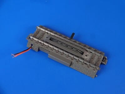 MARKLIN H0 - 24997 - UNCOUPLING TRACK SECTION - C Track (84)/ EXC - Image 1 of 2