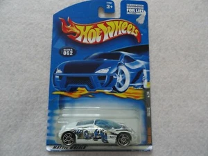Ford GT-90 Collector #062 Hot Wheels - Card Damaged - Picture 1 of 1