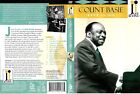 Count Basie Live In '62 [DVD region 0] + Booklet. Fast Free UK P&P. 100%Seller