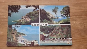 Picture Postcard~ Babbacombe (Multiview) - Picture 1 of 2