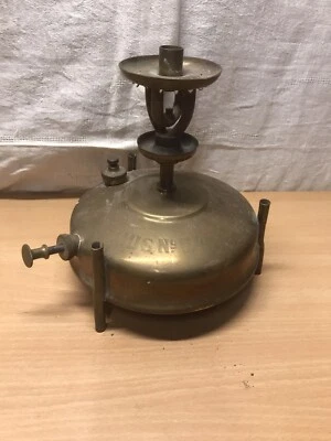 ancien rechaud à pression PRIMUS N 54 - Photo 1/4