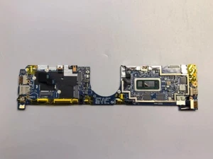 LA-J541P i7-10810U FOR dell Latitude 9410 2-in-1 Motherboard CN-02C2VD 02C2VD - Picture 1 of 2
