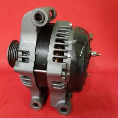 Alternador 160AMP Dodge Charger V8 motor 6,1 litros 2006 a 2007 con garantía Foto 1 de 4