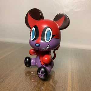 Baby Qee - series 1 - Toy2r - 3.5" - Vintage designer toy 2003 - Imagen 1 de 3