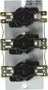 24A34 14 Electric Heat Sequencer, 5 Switches - Picture 1 of 2