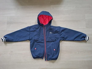 Softshelljacke Mädchen, Größe 152, Vingino, Blau, neu - Bild 1 von 4