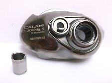 Shimano Calais 200dc BNT3621 Abec5 Stainless Bearing 8x12x3.5 #24 for sale online