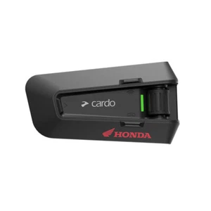 Cardo Packtalk Edge Single - Honda Intercom - Picture 1 of 1