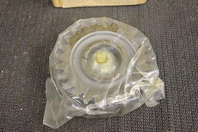 ENGRANAJE DE CARRIL, AM GENERAL # 6009452 #598 Foto 1 de 4