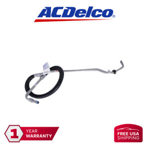 ACDelco Engine Oil Cooler Hose Assembly 15112872