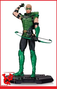 GREEN ARROW statue 1/6 Dc Comics Icons Gentle Giant # NEUF # - Imagen 1 de 1