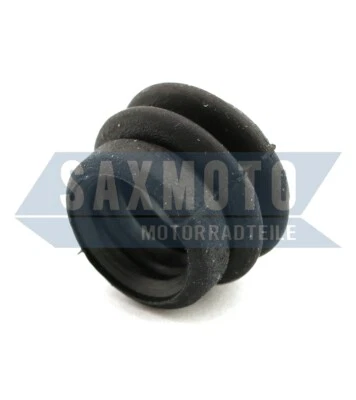  Manguito de goma pinza de freno trasero YAMAHA XT500E XT600E Brake Caliper barco * Foto 1 de 3