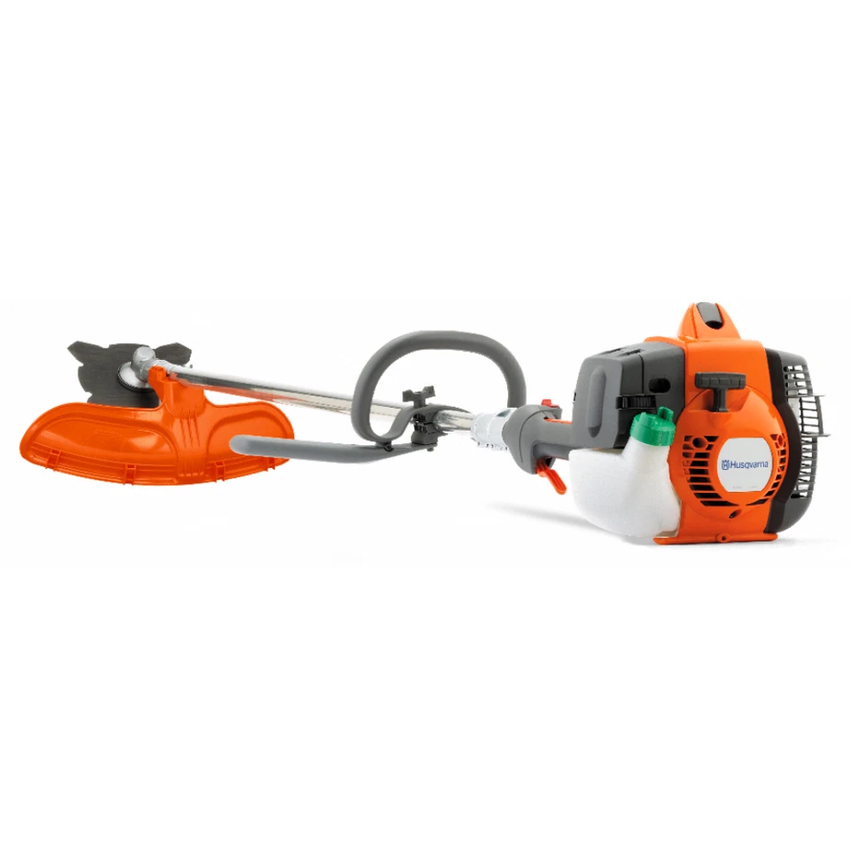 Decespugliatore a Scoppio HUSQVARNA 535RJ Tagliaerba 34,6 cc - Immagine 1 di 1