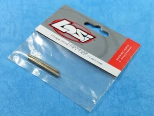 (Team Losi LOSA6089) Ti-Nitride Hinge Pins 1/8 x 1.42" - Picture 1 of 1