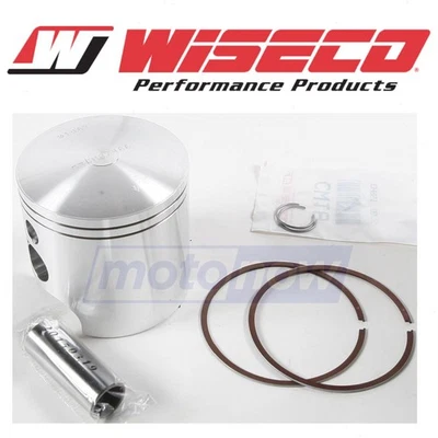 Wiseco Piston Kit for 1988-1993 Polaris Trail Boss 250 2x4 - Engine Pistons yf - Изображение 1 из 4
