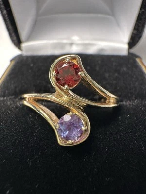 Dana Augustine Custom Ring - Image 1 of 4