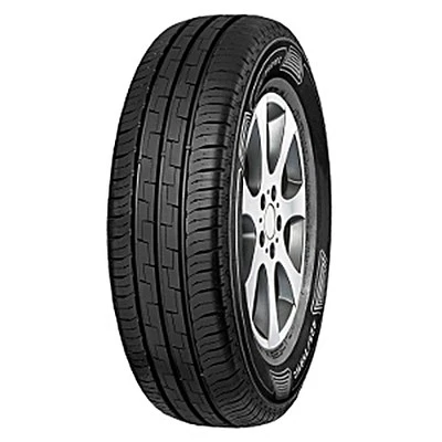 TRISTAR Sommerreifen 195/75 R 16 C TL 107/105S POWERVAN2 RF19 8PR BSW - Bild 1 von 3