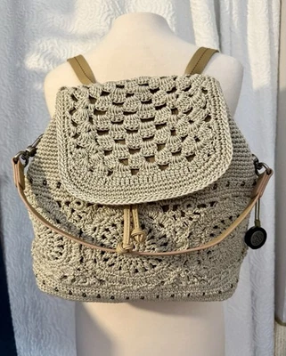 The Sak Sayulita Gen Backpack NWOT - Image 1 of 4