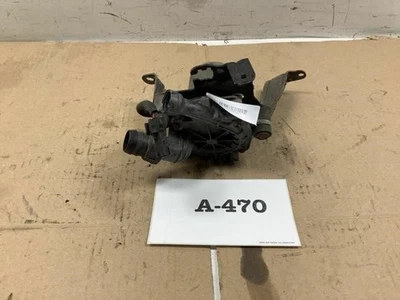 2006 2010 凯迪拉克 SRX 2.8L 发动机二次空气注入泵 原始设备制造商+ — 第 1/4 张图片