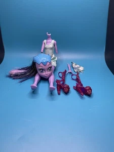 Muñeca Monster High Boo York Astronova para piezas o reparación - Imagen 1 de 13