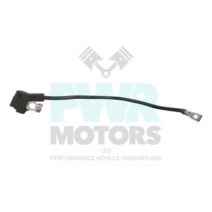 Cavo batteria negativo BMW M5 F10 serie 5 61219302358 - Foto 1 di 14