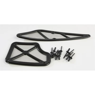 Kit Eliminador de Aire Caliente XS/XM Lado Derecho para Ski-Doo 32-615 Foto 1 de 4