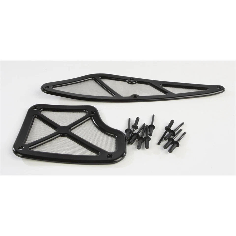 Kit Eliminador de Aire Caliente XS/XM Lado Derecho para Ski-Doo 32-615 Foto 1 de 4