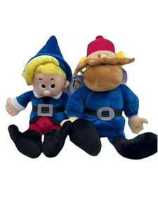 Build A Bear Yukon Cornelius Hermey Plush Rudolph Red Nosed Reindeer Misfit 11” - Picture 1 of 18