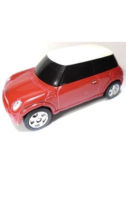 Maisto Mini Cooper Die Cast Metal Car 1:64 - Image 1 of 4