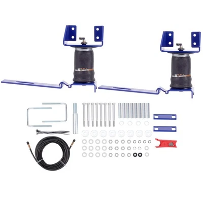 Kit de nivelación de resorte auxiliar de aire trasero para Lincoln Mark LT 2006-2009 usado Foto 1 de 4