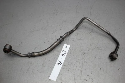 Ölleitung Leitung Turbolader Citroen C4 Grand Picasso II 1.6 HDi Bj.14 - Bild 1 von 3