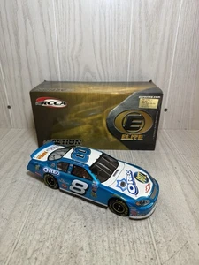 Dale Earnhardt Jr. Oreo/Ritz Chevy Monte Carlo #8 1:64 2004 Action Elite - Imagen 1 de 10