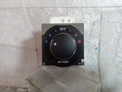 Honda Pilot 2007 control de temperatura manual trasero OEM LKQ Foto 1 de 4