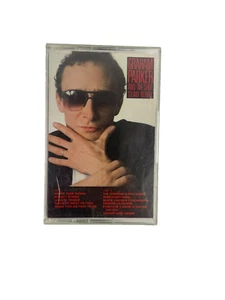 Graham Parker And The Shot Steady Nerves Break Them Down Mighty Rivers #Cassette - Picture 1 of 5