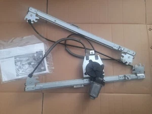 Renault Laguna 2 Window regulator L ( 01-07 ) - Picture 1 of 11