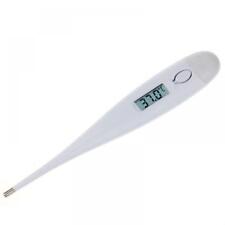 New Body Child Digital Thermometer Waterproof USSP Adult LCD thermometer baby Te