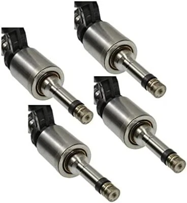 Inyector de combustible para Land Rover, Lincoln, Ford - Range Rover Evoque, LR2, MKZ, Foto 1 de 2