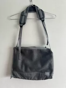 Porter-Yoshida & Co. Screen Sacoche Bag 875-19104 'Grey' Limited Japan Release - Picture 1 of 4