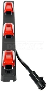 DORMAN 923-024 Tailgate Light For 99-16 Ford F-250 SD F-350 SD F-450 SD F-550 SD - Picture 1 of 1