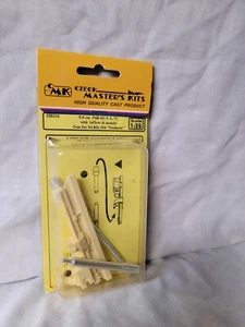 Kit Modelo CMK Checo 1/35 8.8cm Pak 43/3 L/71 Pistola para Sd.Kfz.164 Nashorn HB030 - Imagen 1 de 1