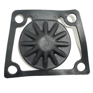 Wacker OEM Inlet Valve Gasket (Flapper) for PT3, PT3A Trash Pumps 5000117814 - Picture 1 of 2