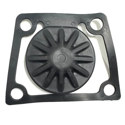Wacker OEM Inlet Valve Gasket (Flapper) for PT3, PT3A Trash Pumps 5000117814 - Image 1 of 2