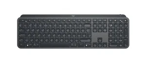5099206096820 Logitech MX Keys - tastatur - QWERTY - - Picture 1 of 1