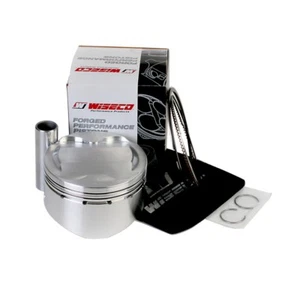 Suzuki DR350 (1990 - 1999) Wiseco Piston Kit Standard Bore 100.00mm - 4576M07900 - Picture 1 of 1